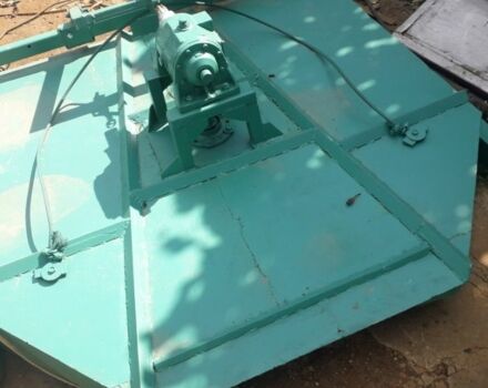 Другая Інша, об'ємом двигуна 0 л та пробігом 0 тис. км за 709 $, фото 12 на Automoto.ua