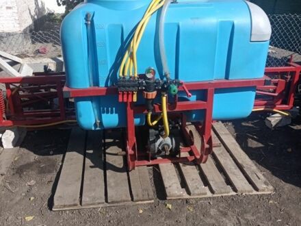 Другая Другая, объемом двигателя 0 л и пробегом 0 тыс. км за 718 $, фото 1 на Automoto.ua