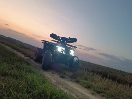 Інша Інша 2022 у Тернополі на Automoto.ua Інша Інша, об'ємом двигуна 0.13 л та пробігом 0 тис. км за 1000 $, фото 1 на Automoto.ua