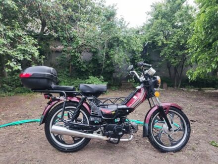 Інша Інша, об'ємом двигуна 0.11 л та пробігом 0 тис. км за 406 $, фото 1 на Automoto.ua