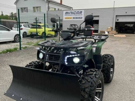 Другая Другая, объемом двигателя 0 л и пробегом 0 тыс. км за 7400 $, фото 1 на Automoto.ua