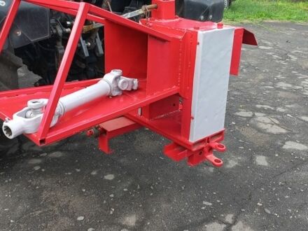 Другая Інша, об'ємом двигуна 0 л та пробігом 0 тис. км за 638 $, фото 1 на Automoto.ua