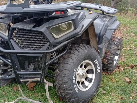 Другая Другая, объемом двигателя 0.2 л и пробегом 0 тыс. км за 700 $, фото 1 на Automoto.ua