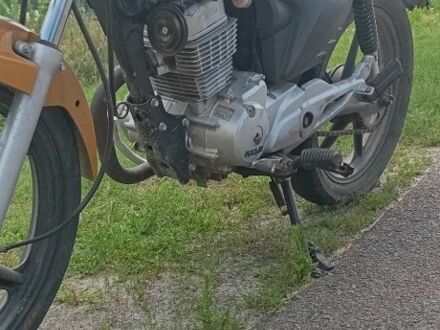 Інша Інша, об'ємом двигуна 0.15 л та пробігом 0 тис. км за 35000 $, фото 1 на Automoto.ua