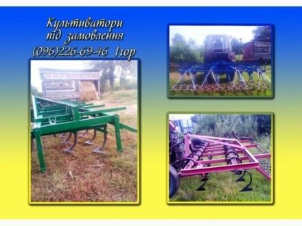 Другая Другая, объемом двигателя 0 л и пробегом 0 тыс. км за 1106 $, фото 1 на Automoto.ua