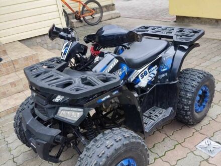 Другая Другая 2022 в Львове на Automoto.ua Другая Другая, объемом двигателя 0.13 л и пробегом 0 тыс. км за 739 $, фото 1 на Automoto.ua