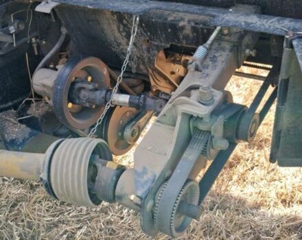 Другая Другая, объемом двигателя 0 л и пробегом 0 тыс. км за 60000 $, фото 6 на Automoto.ua