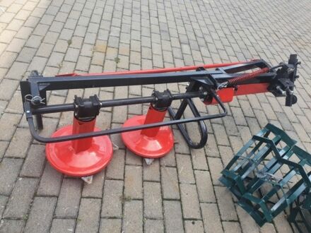 Другая Другая, объемом двигателя 0 л и пробегом 0 тыс. км за 380 $, фото 1 на Automoto.ua