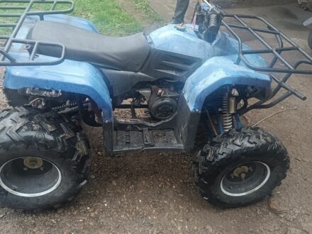 Другая Другая, объемом двигателя 0.15 л и пробегом 0 тыс. км за 600 $, фото 1 на Automoto.ua