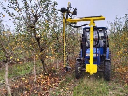 Другая Другая, объемом двигателя 0 л и пробегом 0 тыс. км за 7543 $, фото 1 на Automoto.ua