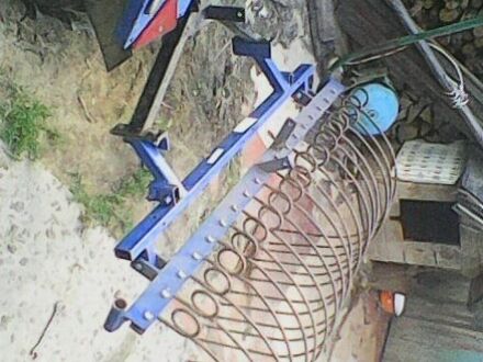 Другая Другая, объемом двигателя 0 л и пробегом 0 тыс. км за 195 $, фото 1 на Automoto.ua