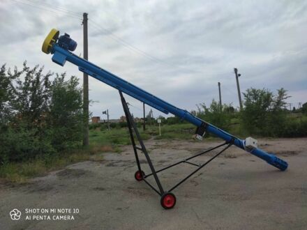 Другая Другая, объемом двигателя 0 л и пробегом 0 тыс. км за 859 $, фото 1 на Automoto.ua