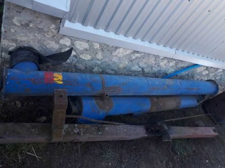 Другая Другая, объемом двигателя 0 л и пробегом 0 тыс. км за 339 $, фото 1 на Automoto.ua