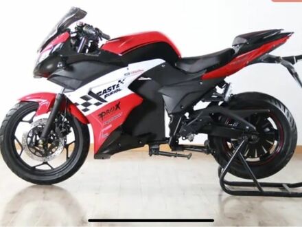 Другая Другая, объемом двигателя 0 л и пробегом 0 тыс. км за 3800 $, фото 1 на Automoto.ua