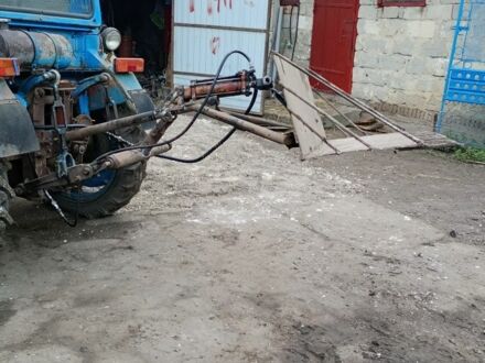 Другая Другая, объемом двигателя 0 л и пробегом 0 тыс. км за 171 $, фото 1 на Automoto.ua