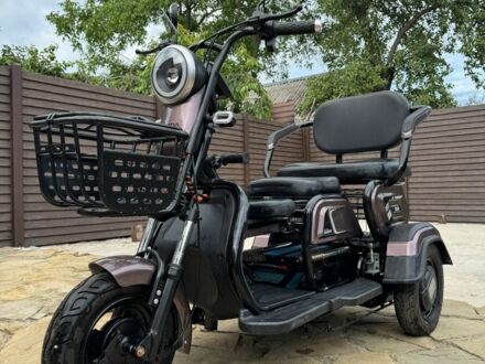 Інша Інша, об'ємом двигуна 0 л та пробігом 0 тис. км за 850 $, фото 1 на Automoto.ua