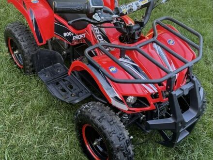 Другая Другая, объемом двигателя 50 л и пробегом 0 тыс. км за 354 $, фото 1 на Automoto.ua