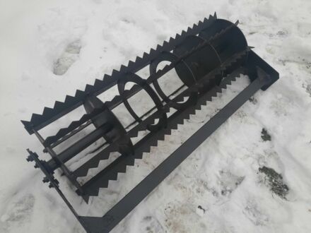 Другая Другая, объемом двигателя 0 л и пробегом 0 тыс. км за 108 $, фото 1 на Automoto.ua