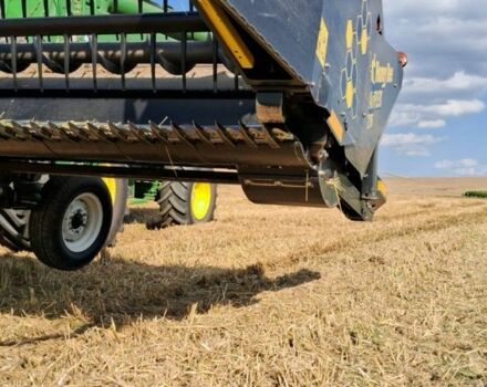 Другая Другая, объемом двигателя 0 л и пробегом 0 тыс. км за 60000 $, фото 2 на Automoto.ua