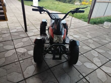 Другая Другая, объемом двигателя 0 л и пробегом 0 тыс. км за 144 $, фото 1 на Automoto.ua