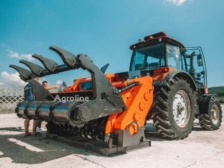 Інша Інша, об'ємом двигуна 0 л та пробігом 0 тис. км за 75533 $, фото 1 на Automoto.ua