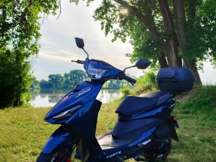 Інша Інша 2022 у Сквира на Automoto.ua Інша Інша, об'ємом двигуна 80 л та пробігом 0 тис. км за 27700 $, фото 1 на Automoto.ua