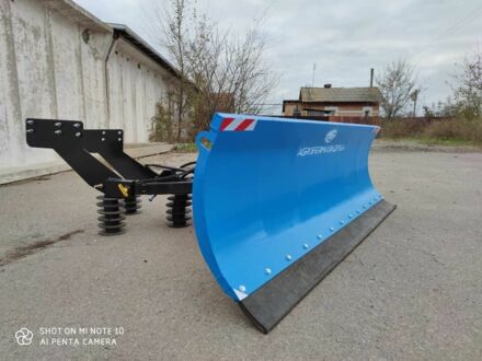 Другая Другая, объемом двигателя 0 л и пробегом 0 тыс. км за 686 $, фото 1 на Automoto.ua