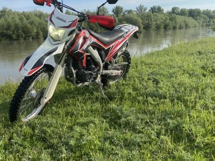 Інша Інша 2022 у Чернівцях на Automoto.ua Інша Інша, об'ємом двигуна 0.25 л та пробігом 0 тис. км за 1458 $, фото 1 на Automoto.ua