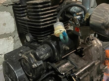 Інша Інша, об'ємом двигуна 0.15 л та пробігом 0 тис. км за 166 $, фото 1 на Automoto.ua