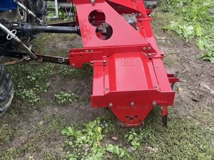 Інша Інша, об'ємом двигуна 0 л та пробігом 0 тис. км за 631 $, фото 1 на Automoto.ua