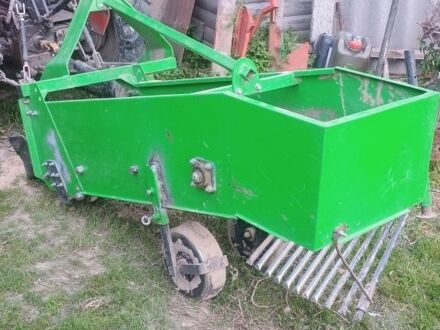 Другая Другая, объемом двигателя 0 л и пробегом 0 тыс. км за 680 $, фото 1 на Automoto.ua