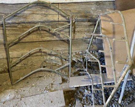 Другая Другая, объемом двигателя 0 л и пробегом 0 тыс. км за 21 $, фото 1 на Automoto.ua