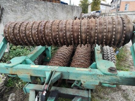 Інша Інша, об'ємом двигуна 0 л та пробігом 0 тис. км за 5100 $, фото 1 на Automoto.ua