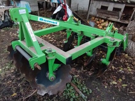 Інша Інша, об'ємом двигуна 0 л та пробігом 0 тис. км за 1550 $, фото 1 на Automoto.ua