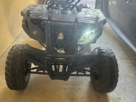 Другая Другая, объемом двигателя 0.2 л и пробегом 0 тыс. км за 930 $, фото 1 на Automoto.ua