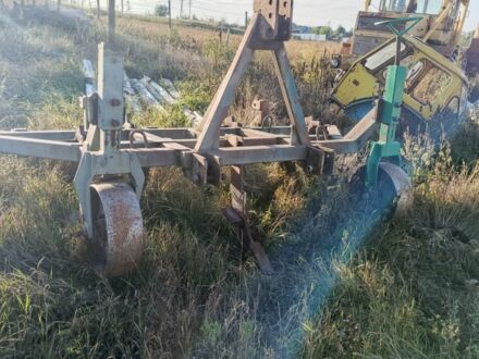 Другая Другая, объемом двигателя 0 л и пробегом 0 тыс. км за 2100 $, фото 1 на Automoto.ua