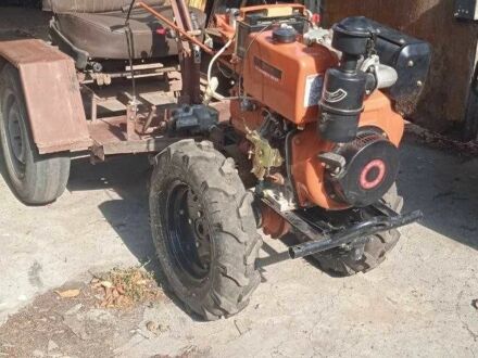Інша Інша, об'ємом двигуна 0 л та пробігом 3 тис. км за 1020 $, фото 1 на Automoto.ua