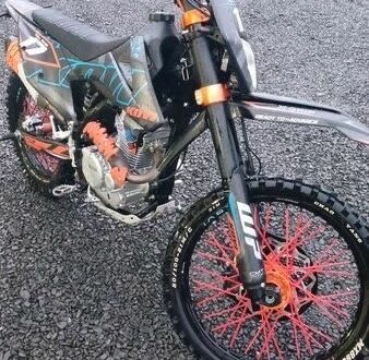 Другая Другая, объемом двигателя 0.25 л и пробегом 0 тыс. км за 1550 $, фото 1 на Automoto.ua