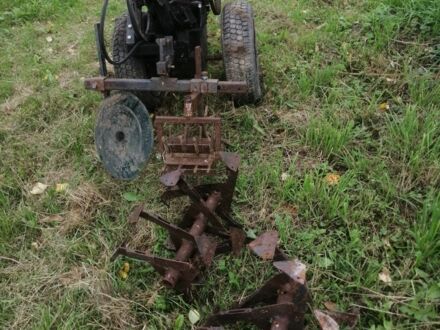 Другая Другая, объемом двигателя 0 л и пробегом 0 тыс. км за 243 $, фото 1 на Automoto.ua