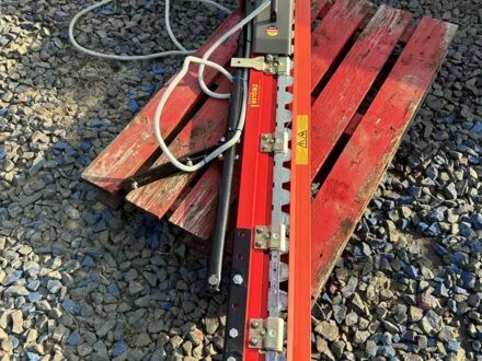 Інша Інша, об'ємом двигуна 0 л та пробігом 0 тис. км за 1000 $, фото 1 на Automoto.ua