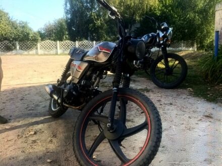 Інша Інша, об'ємом двигуна 0 л та пробігом 0 тис. км за 243 $, фото 1 на Automoto.ua