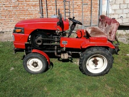 Інша Інша, об'ємом двигуна 0 л та пробігом 100 тис. км за 1600 $, фото 1 на Automoto.ua