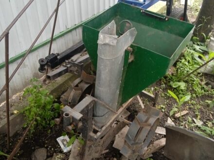 Другая Другая, объемом двигателя 0 л и пробегом 0 тыс. км за 95 $, фото 1 на Automoto.ua