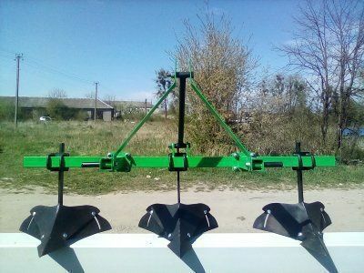 Другая Другая, объемом двигателя 0 л и пробегом 0 тыс. км за 110 $, фото 1 на Automoto.ua