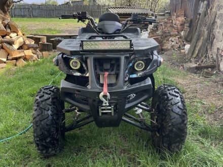 Другая Другая 2022 в Лебедине на Automoto.ua Другая Другая, объемом двигателя 0.2 л и пробегом 0 тыс. км за 1497 $, фото 1 на Automoto.ua