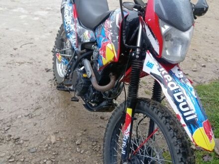 Інша Інша 2022 у Самборе на Automoto.ua Інша Інша, об'ємом двигуна 0.25 л та пробігом 0 тис. км за 960 $, фото 1 на Automoto.ua