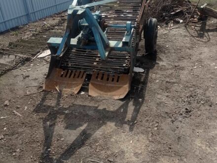 Другая Другая, объемом двигателя 0 л и пробегом 0 тыс. км за 31 $, фото 1 на Automoto.ua