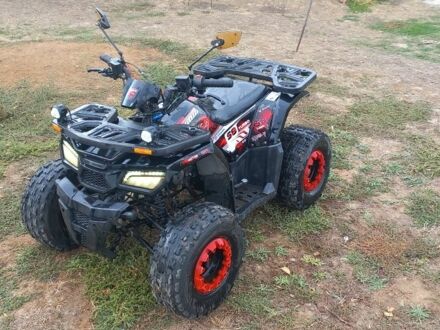 Другая Другая, объемом двигателя 0 л и пробегом 0 тыс. км за 718 $, фото 1 на Automoto.ua