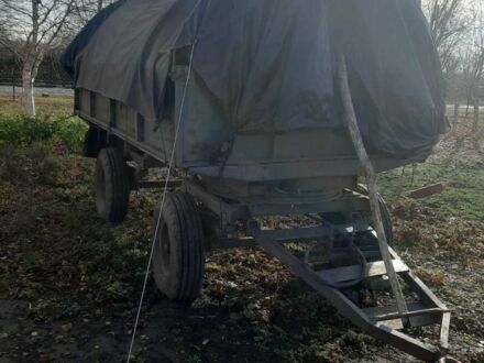 Другая Другая, объемом двигателя 0 л и пробегом 0 тыс. км за 1427 $, фото 1 на Automoto.ua