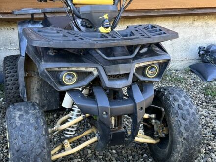 Другая Другая, объемом двигателя 0.12 л и пробегом 0 тыс. км за 500 $, фото 1 на Automoto.ua